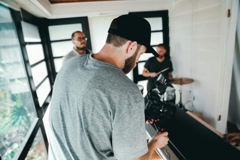 Bedste belysningstips fotografer