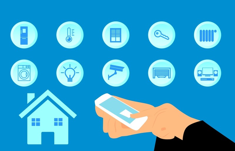 Smart home