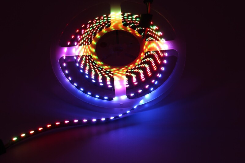 LED-strips